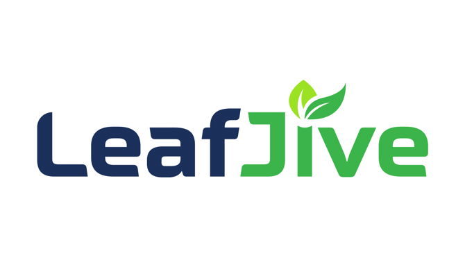 Leafjive.com